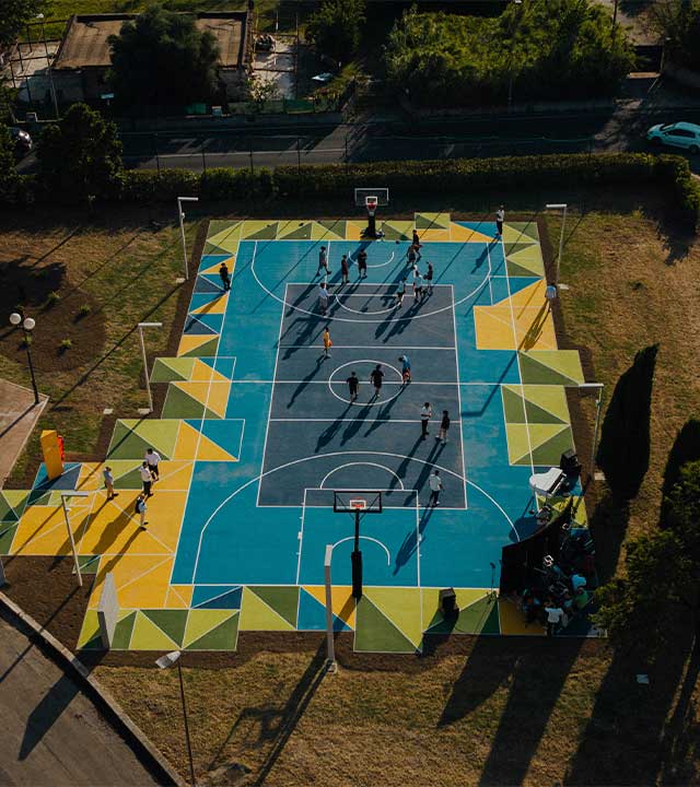 Torneo di Pallavolo