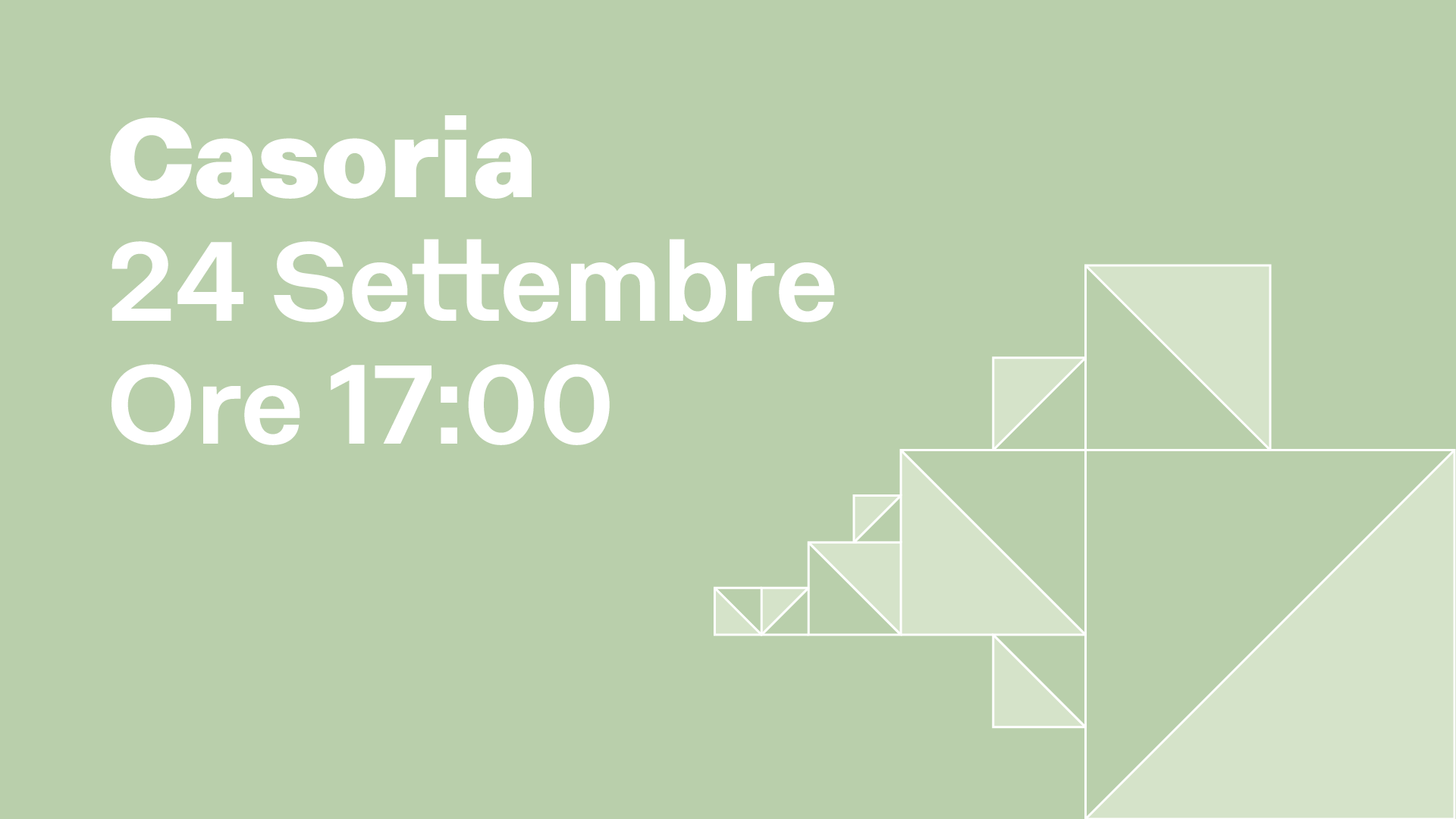 Inaugurazione Illumina Casoria